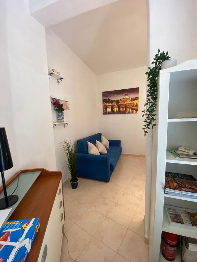 Noemi'S Home Rome Exterior photo